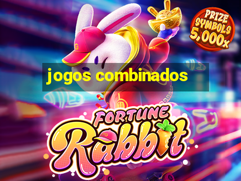 jogos combinados