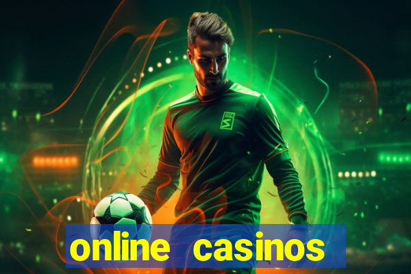 online casinos bonus no deposit