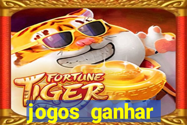 jogos ganhar dinheiro sem depositar