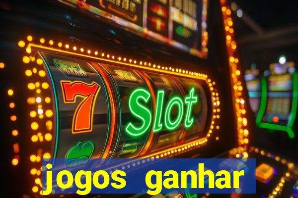 jogos ganhar dinheiro sem depositar