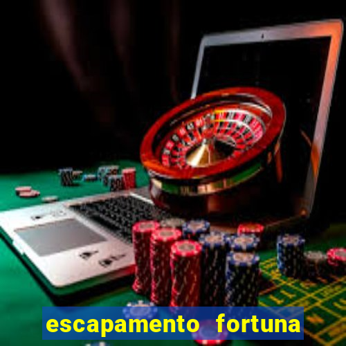 escapamento fortuna mercado livre