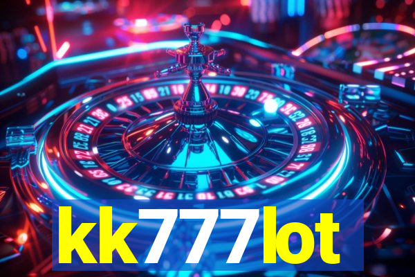 kk777lot