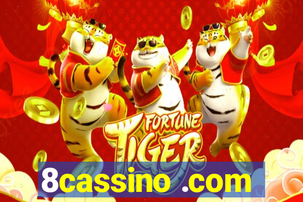 8cassino .com