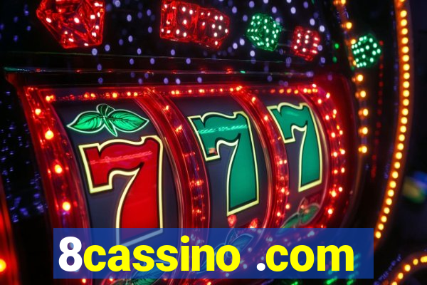 8cassino .com