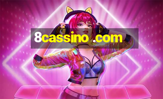 8cassino .com