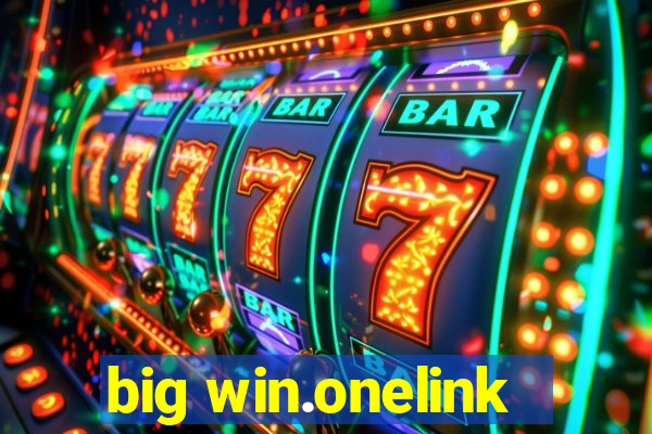 big win.onelink