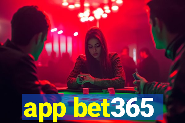 app bet365