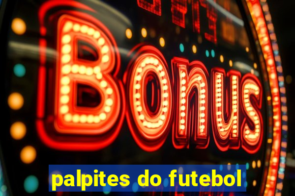 palpites do futebol