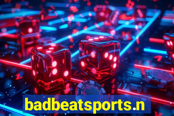 badbeatsports.net