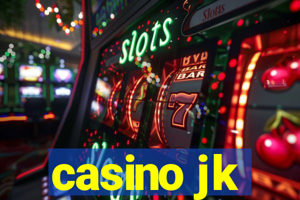 casino jk