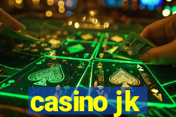 casino jk