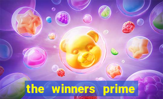 the winners prime leaders mag