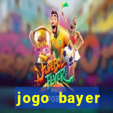 jogo bayer leverkusen onde assistir