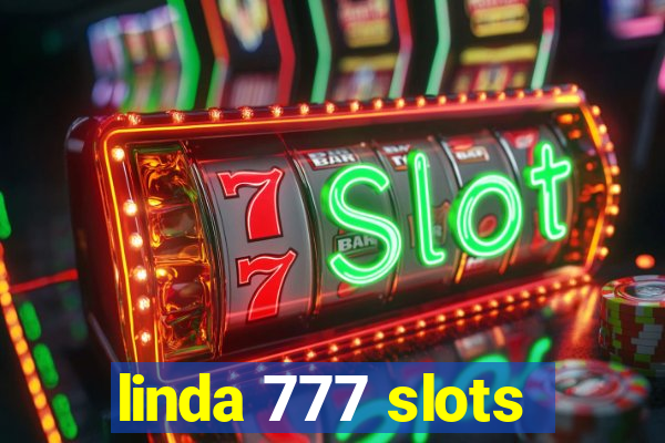 linda 777 slots