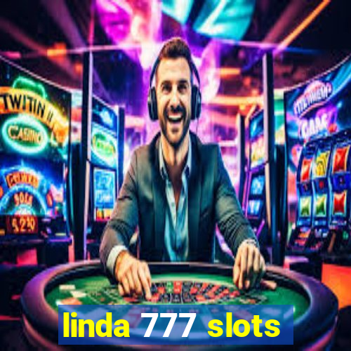 linda 777 slots