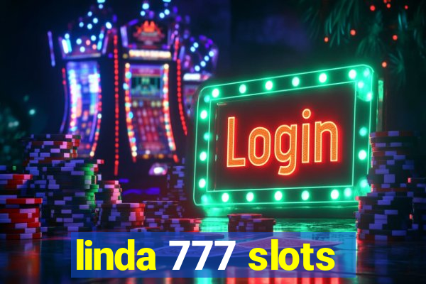 linda 777 slots