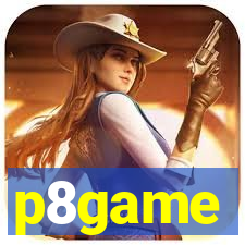 p8game