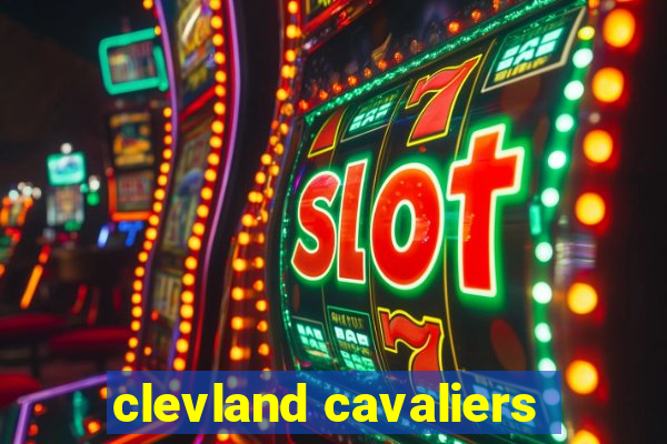 clevland cavaliers