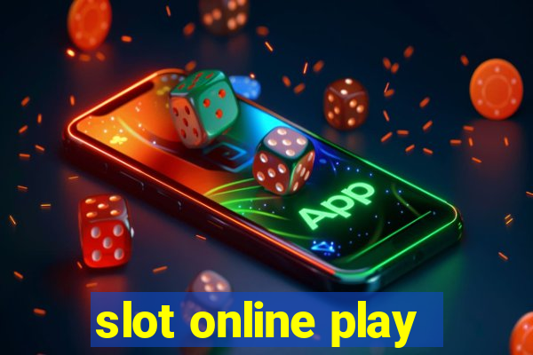 slot online play