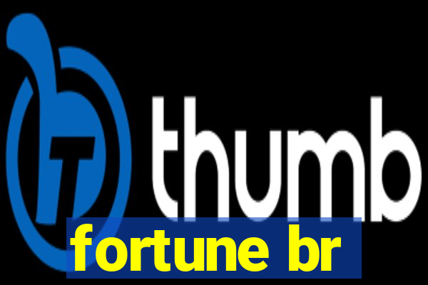 fortune br