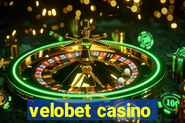 velobet casino