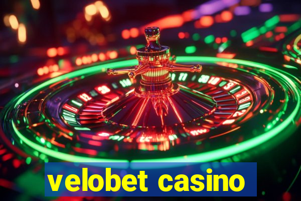 velobet casino