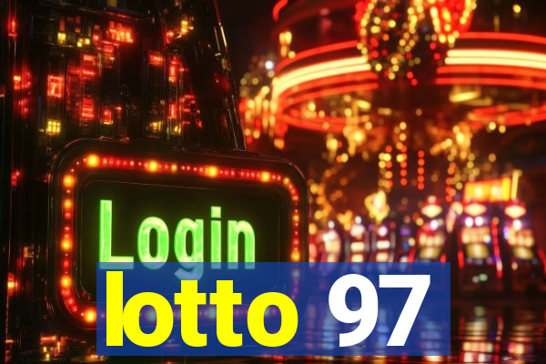 lotto 97