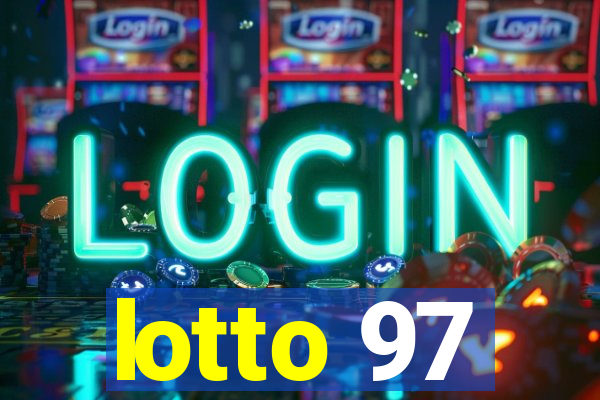 lotto 97