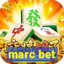 marc bet