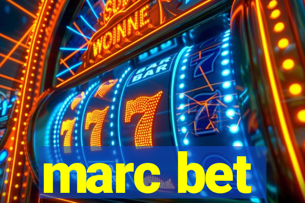 marc bet