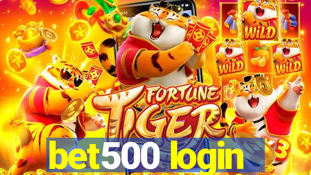 bet500 login