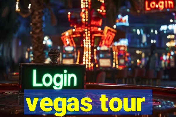 vegas tour