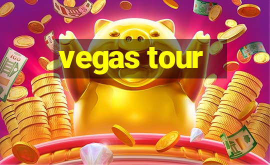 vegas tour