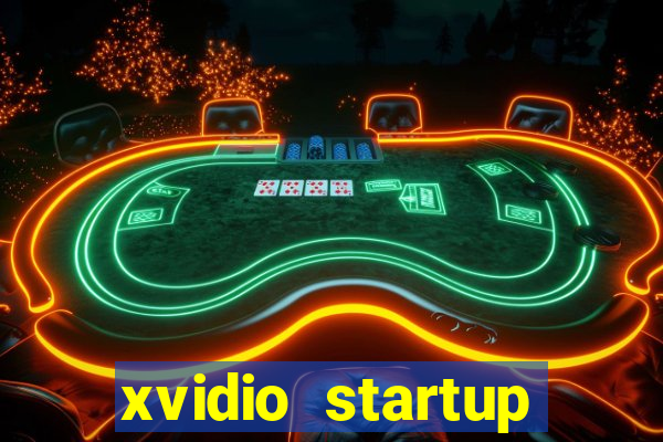 xvidio startup brasil 2024