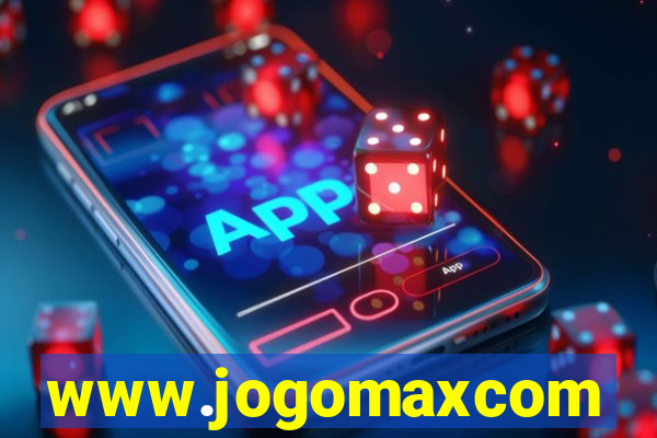 www.jogomaxcom