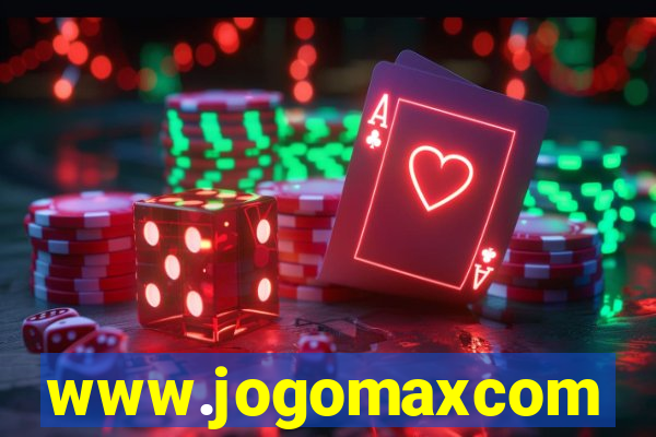 www.jogomaxcom