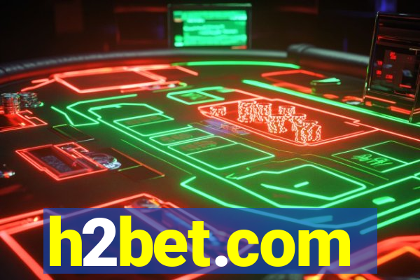 h2bet.com