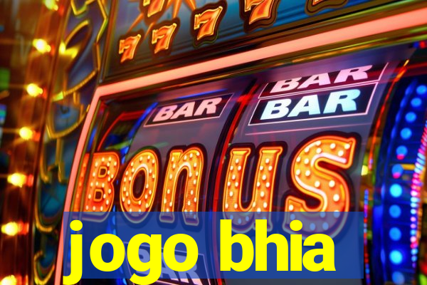 jogo bhia