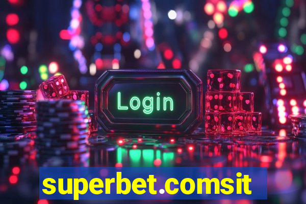 superbet.comsite