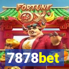 7878bet