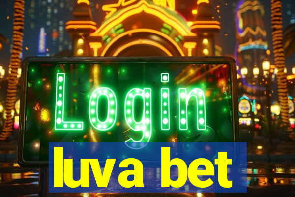 luva bet