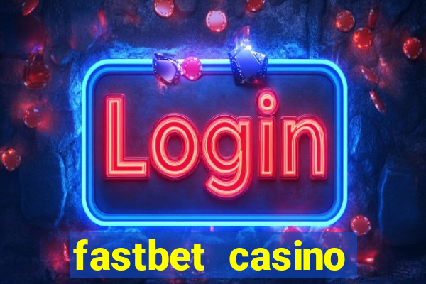 fastbet casino login south africa