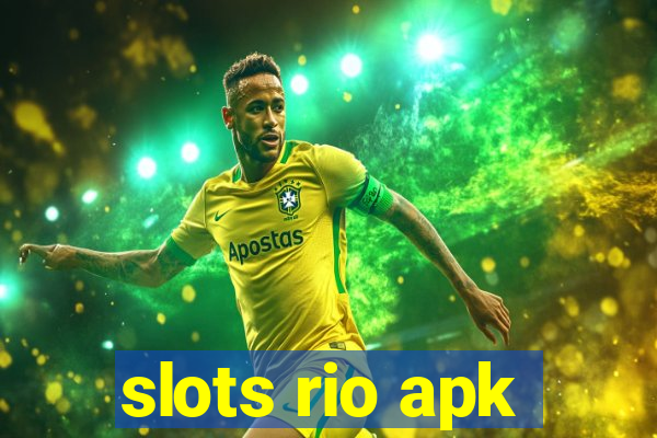 slots rio apk