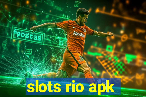 slots rio apk