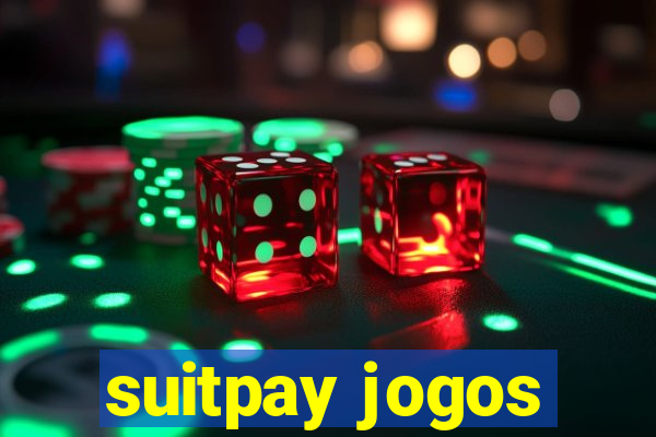 suitpay jogos