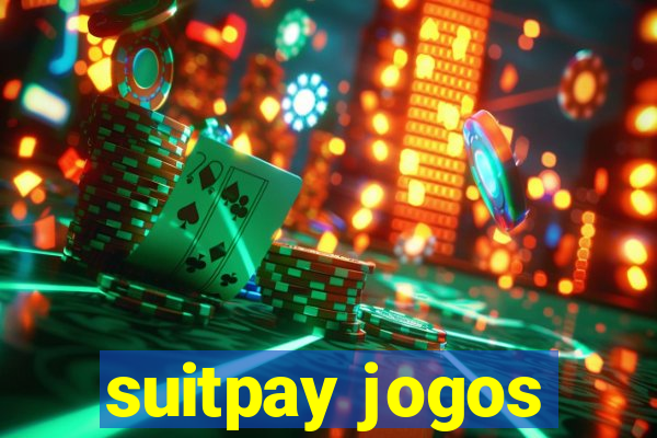 suitpay jogos