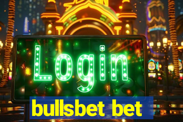 bullsbet bet