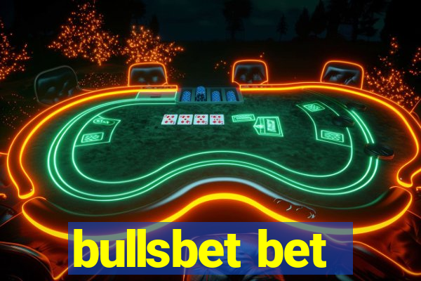 bullsbet bet