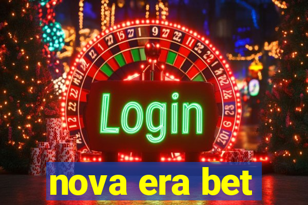 nova era bet