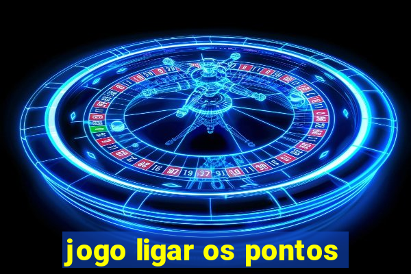 jogo ligar os pontos